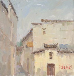 超百张精品风景写生作品，亲测有用